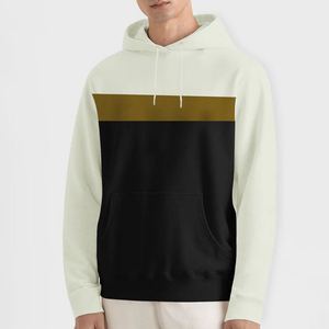 Sudadera con Capucha de Felpa de Alta Calidad, 100% Algodón, Ropa Casual de Invierno para Hombre, Estilo Básico, Mezcla de Algodón de Alta Calidad - Product Image 2