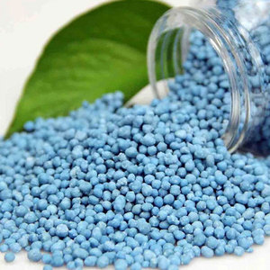 Engrais soluble de nitrate de prill pour la culture hydroponique fournisseur en gros pour plantes d'intérieur et plantes succulentes - Product Image 1