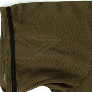 Camiseta de Béisbol de Manga Corta de Alta Calidad, Secado Rápido, Transpirable y Cómoda en Venta - Product Image 5