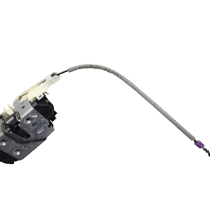 SERRURE AVANT GAUCHE MERCEDES Classe B W246 2ème Série A1667200135 (12>) - Product Image 5