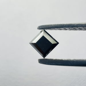 Piedra Suelta Cuadrada Cultivada en Laboratorio con Claridad VVS2 para Joyería, con Excelente Rendimiento de Luz, Simetría Fina y Brillo Puro - Product Image 6