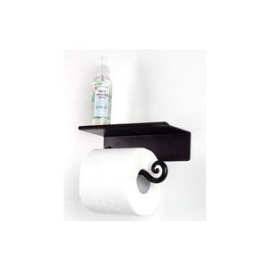 Porte-mouchoirs en fer de conception antique économique pour une utilisation élégante et pratique sur la table ou au mur - Product Image 3