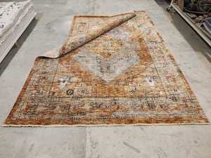 Gabbeh makine halisi, icten cikma sacak, ร้านเสริมสวย halisi - Product Image 4