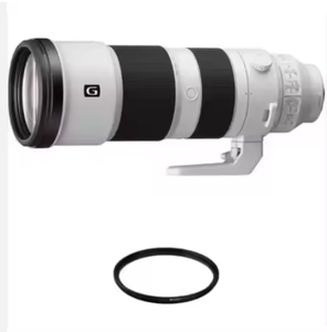 Objectif FE 200-600mm F5.6-6.3 G de qualité authentique à 100%, nouveau best-seller - Product Image 1