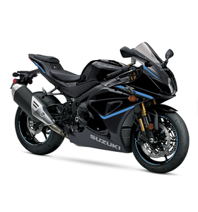 มอเตอร์ไซค์วินเทจ Suzuki iGSX-R1000R ปี 2026 เพิ่งมาถึงแล้ว ของสะสมหายาก มอเตอร์ไซค์คลาสสิก เครื่องยนต์ 1000 ซีซี - Product Image 5