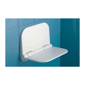 Gedy Di82 Sedile Ribaltabile per Doccia - Product Image 1