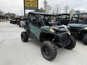 NOUVEAUTÉS EN VENTE : Can-Am Commander <span class=keywords><strong>DPS</strong></span> <span class=keywords><strong>700</strong></span> UTV - Product Image 6