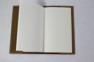 Stationery <b>A5</b> Custom High Quality Technology China Wholesale Vintage Hardcover <b>Leather</b> Journal Writing Craft <b>Notebook</b> - Product Image 4