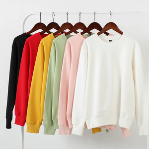 Sudadera con capucha unisex con forro impermeable, sudadera informal de color personalizado para hombre, suéter sólido, diseño de punto, característica anticontracción - Product Image 2