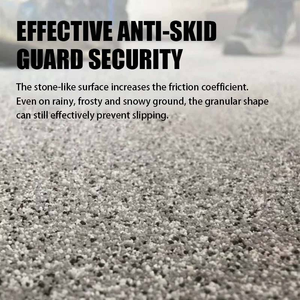 Hồ Bơi Nhựa Rửa Sạch Đá Không Trượt Dễ Dàng Màu Sạch Ổn Định Thạch Anh Sàn Đá Hệ Thống Thời Tiết Rửa Sạch Đá Nhanh Chóng Chữa Bệnh Nhựa - Product Image 2