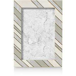 Handmade Crafts Custom Resin Photo Frame Square Eco-Friendly OEM Support Unique Frames <b>Painting</b> Display Gift Items Modern <b>Decor</b> - Product Image 4