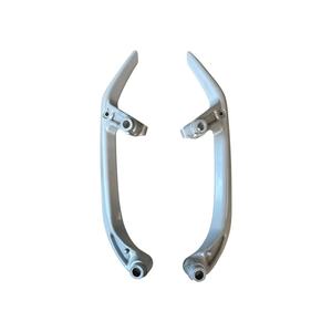 Poignées de passager d'origine Yamaha 4B52474A02P8 pour motos TMAX 530 2015-2016, accessoires de guidon - Product Image 2