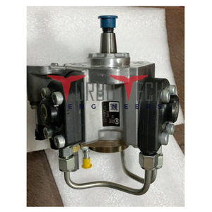 BOMBA DE INYECCIÓN DE COMBUSTIBLE 22198126 294050-0611 294050-0610 - Product Image 1