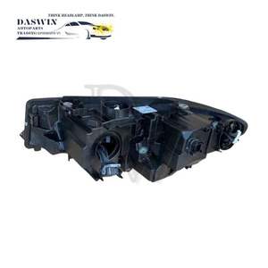 Pour les phares LED 12V de la série 3 G20 2020-2022 pour 316Li 318 320 325 328 330xd OEM 63118496161/RH-63118496162 NEUF - Product Image 4