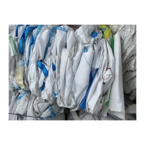Bolsas de PP, Fardos de Plástico Reciclado, Plástico Limpio, Precio Económico, Suministro a Granel, Exportación de Fábrica - Product Image 3