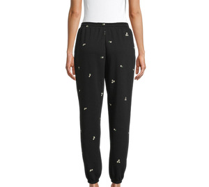 2025 haut tendance décontracté coton sweat survêtement vêtements femmes Cargo pantalon pour tenue décontracté haut d'entraînement femmes pantalons pantalons - Product Image 6