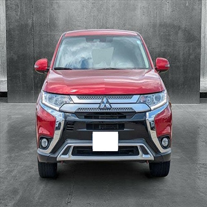 MITSUBISHI OUTLANDER SE FWD 2020 D'OCCASION CÔTÉ GAUCHE/DROIT - Product Image 1