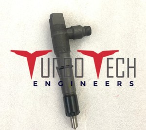 YDLLA9118 156P185ZBC0 YDLLA 9118 156P185ZBC0 INJECTEUR DE CARBURANT G-HOLE - Product Image 1