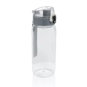 Botella Ecológica RPET RCS de 650 ml de Yide, Artículos Promocionales Ecológicos - Product Image 1