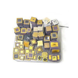 Somos el mejor proveedor de chatarra de CPU de cerámica Pentium Pro Gold con 100/Original y nuestros productos son baratos y asequibles - Product Image 5