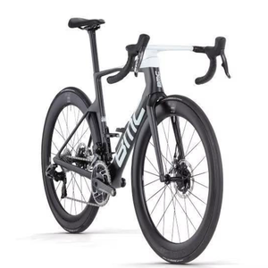 ACHETER NOUVEAU R 01 LTD Vélo électrique de route premium doté d'un cadre en titane, vélo BMC Teammachiine en aluminium haute performance - Product Image 4