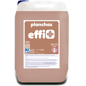 Dégraissant pour fer effi + Dégraissant pour fer - Product Image 1