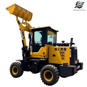 Used SDLG938 Wheel <b>Loader</b> 3Ton 2m³Bucket Original Chinese Brand Second-hand Construction Machinery <b>Low</b> Hours CE Certified - Product Image 1