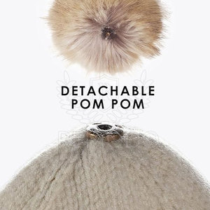 Women <b>Beanies</b> <b>Hats</b> <b>Slouchy</b> Fit Casual Warm Comfortable Women <b>Beanies</b> <b>Hats</b> - Product Image 4