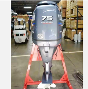 TOUT NEUF 75HP - Product Image 1