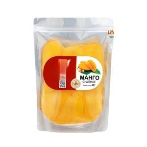 EMPAQUE OEM MANGO SUAVE DESHIDRATADO SU MARCA DISPONIBLE - Product Image 6