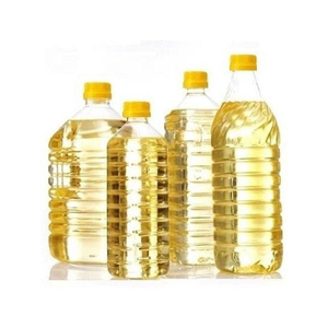 Aceite de girasol de calidad superior, aceite de cocina girasol refinado 100% aceite de girasol para suministro a granel - Product Image 1