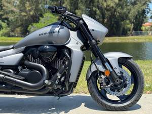 Suzuki Boulevard M109R B.O.S.S. usada del 2017 disponible para la venta - Product Image 5