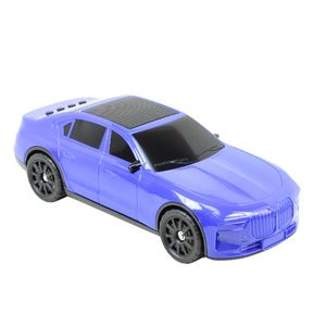 Haut-parleur Bluetooth de voiture X703, alimenté à l'énergie solaire, portable, audio pleine gamme pour téléphone portable, appareil Bluetooth - Product Image 1