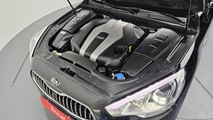 Kia K9 3.3 GDI Noblesse 2013 - Product Image 5