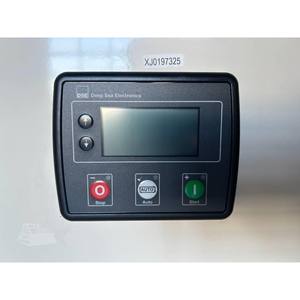 Generadores Diésel F G WILSON P33-3 2025 - Product Image 6