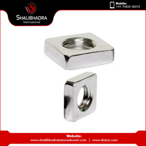 Factory Supply Brass Hex Nut Custom Size Precision Screw Nut for Heavy Duty Industrial and General Engineering Applications - Product Image 2