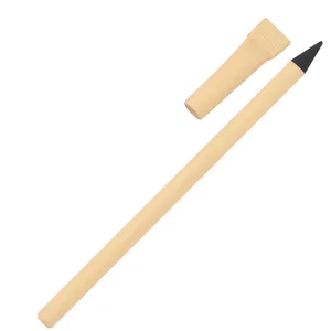 Penna WIOLETTA Ecologica Promozionale Senza Inchiostro - Product Image 2