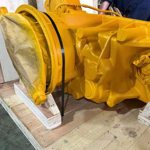 4wg310 4wg260 4bp230 4bp210 4wg200 truyền 4wg208 zf180 zf200 zf230 Bánh Xe Tải zf230 hộp số - Product Image 1