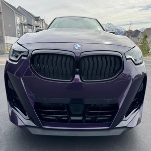 El Mejor BMW M2-40i xDrive 2024 - Product Image 1