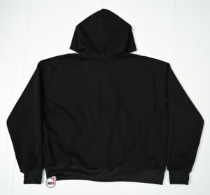 Survêtement Jogging Homme 100% Coton Polaire Haute Qualité Vente en Gros Design Personnalisable Logos Hiver Décontracté à Capuche Respirant 450g - Product Image 4