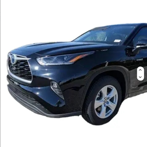 VENTES RAPIDES TOYOTA Highlander Hybride SUV - Product Image 1