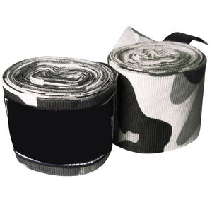 Vendas Personalizadas para Boxeo, Protectores de Manos Elásticos y Transpirables, Vendas para Boxeo - Product Image 3