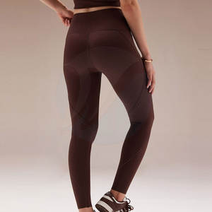 Leggings Deportivos para Mujer, Diseño Moderno, Personalizados, Cintura Elástica, Ligeros, Transpirables, Ecológicos, Tallas Grandes, Venta Especial - Product Image 2
