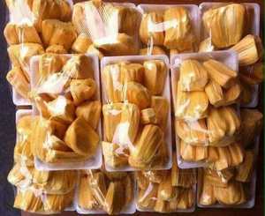 Prêt à expédier Fruit du jacquier congelé/fruit du jacquier du Vietnam de meilleure qualité avec quantités en vrac grossiste vietnamien - Product Image 5