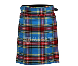 สินค้ามาใหม่สำหรับผู้ชายชาวสก็อตฉลองอย่างเป็นทางการเซลติกพิธีทางวัฒนธรรมแบบชาวไอริช Fron bagpiper ลดราคาเสื้อผ้ายุโรป - Product Image 2