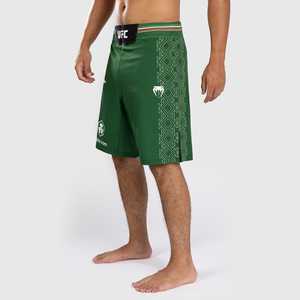 Pantalones Cortos de MMA Hechos a Medida, Tela Ligera y Duradera - Product Image 3