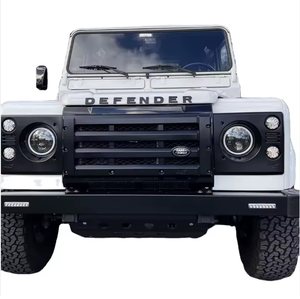 2023 Vehículo Usado para el Mercado Global Defen-99ders 90 SUV de Especificaciones Europeas en Perfecto Estado, Listo para Conducir - Product Image 1