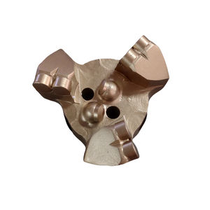 Forets PDC de 4 pouces de qualité supérieure, certifiés ISO9001, garantie 1 an, pour le forage géologique, les puits d'<span class=keywords><strong>eau</strong></span>, le <span class=keywords><strong>charbon</strong></span>, le grès et le <span class=keywords><strong>calcaire</strong></span> - Product Image 3