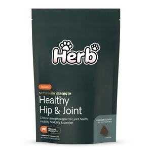 OEM/ODM Private Label Natural Care Hip & Joint Supplement <b>for</b> <b>Dogs</b> Joint Health Soft Chew Pet Supplement <b>for</b> <b>Dog</b> - Product Image 1
