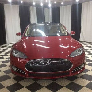 Modelo 2014 Tesla usado - Product Image 1